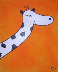 girafe