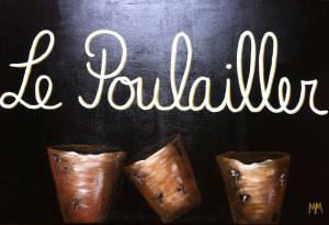 poulailler